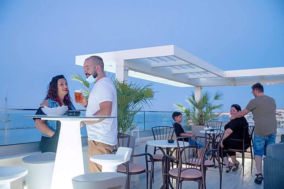 Hotel Stella D'Oro