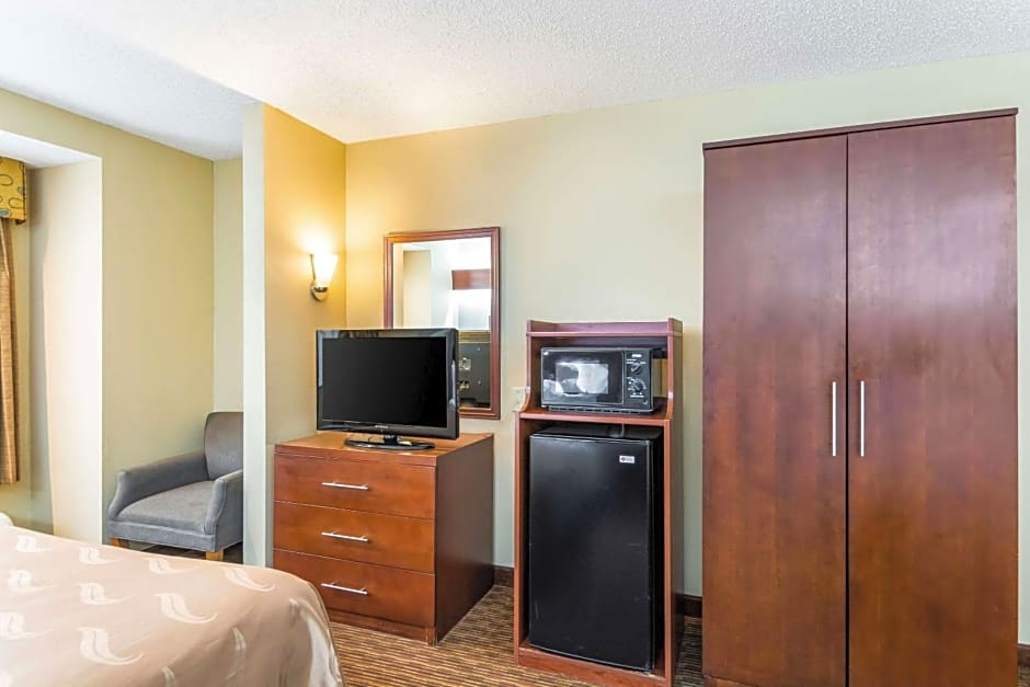 Quality Inn Chester - South Richmond