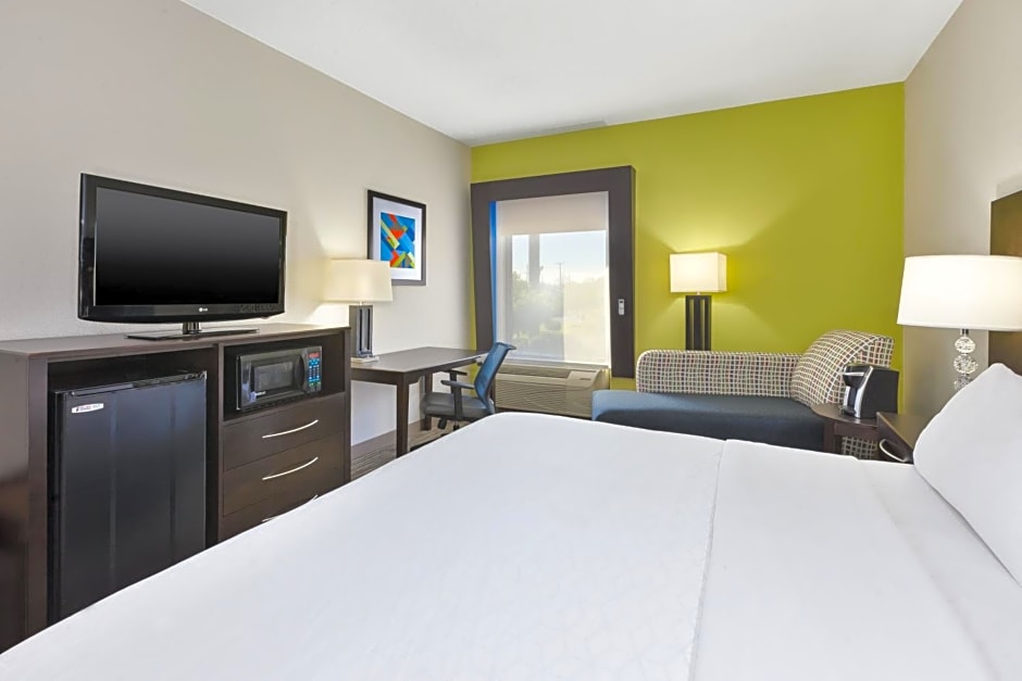 Holiday Inn Express Chillicothe East By IHG