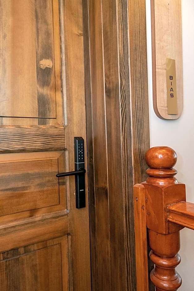 Saye Konak Hotel ' Kaleiçi&Oldtown'