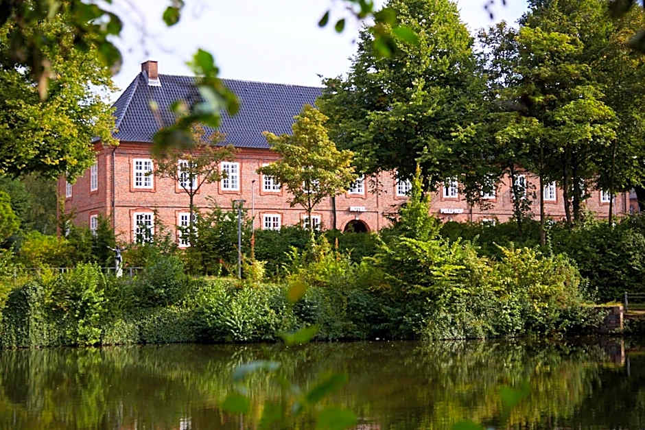 Hotel Pelli Hof Rendsburg by Tulip Inn
