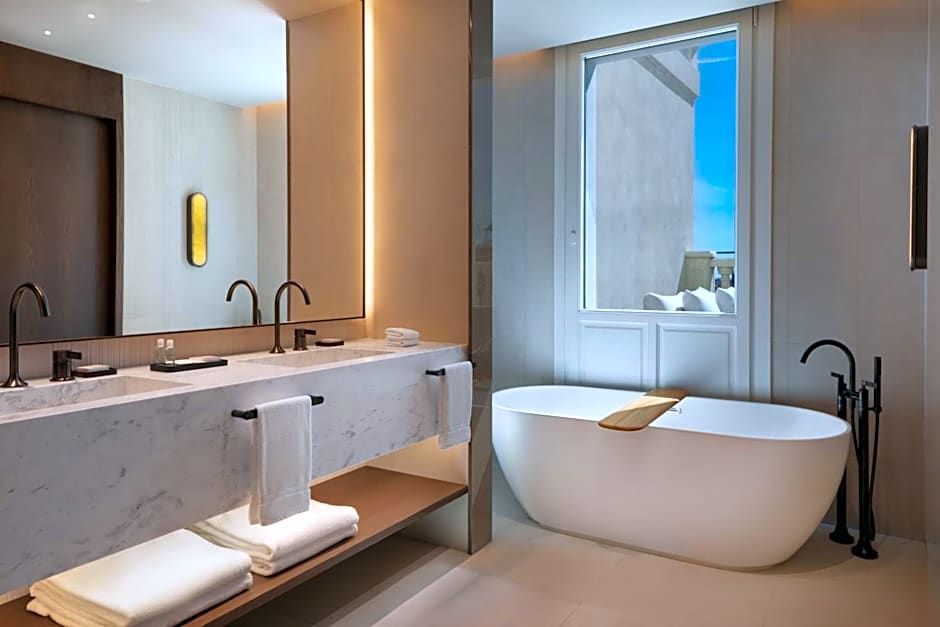 JW Marriott Hotel Madrid