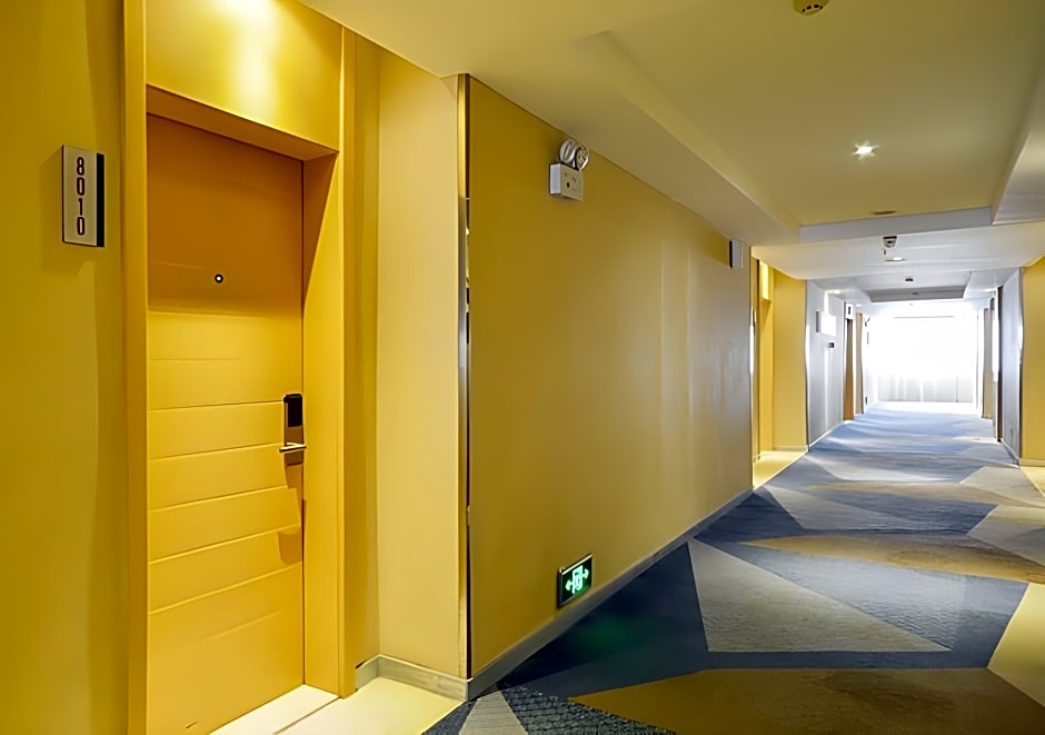 City Comfort Inn Jingzhou Taiyue Road