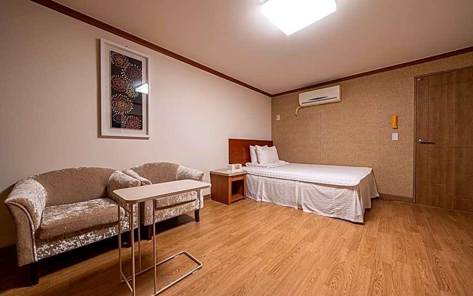 Yangji Park Hotel