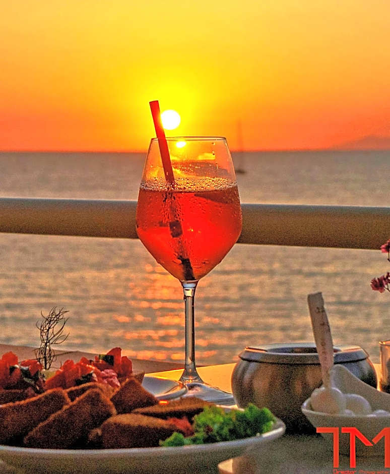 Hotel Scoglio Bianco