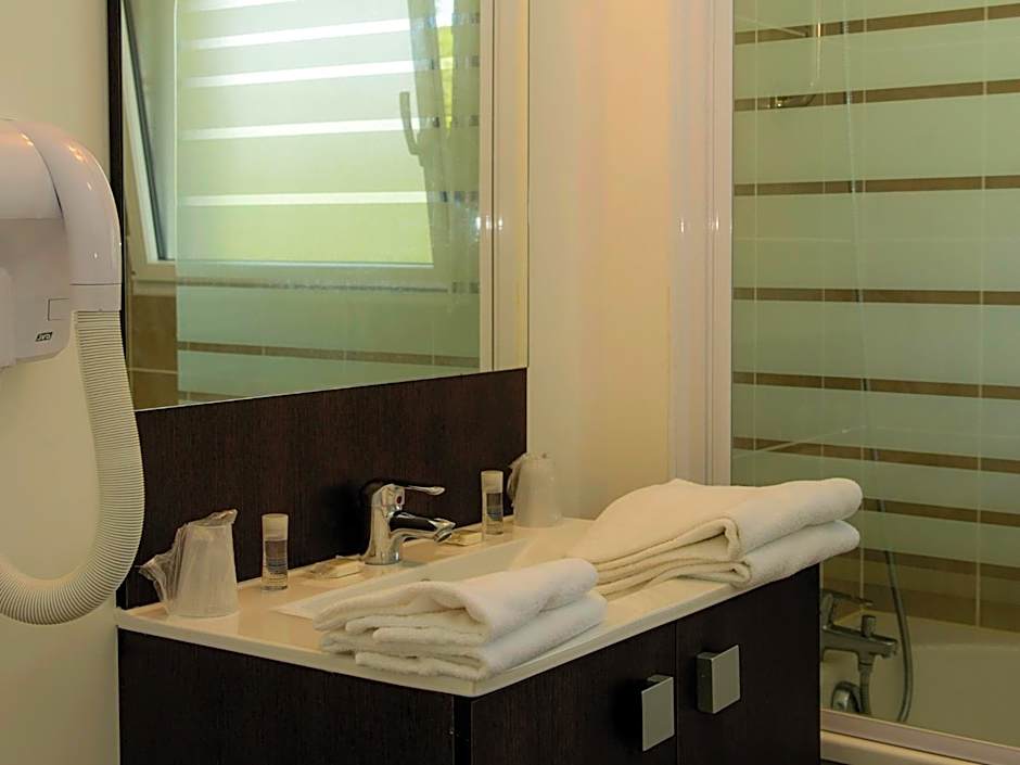 Résidence Vacances Bleues Les Jardins d'Arvor