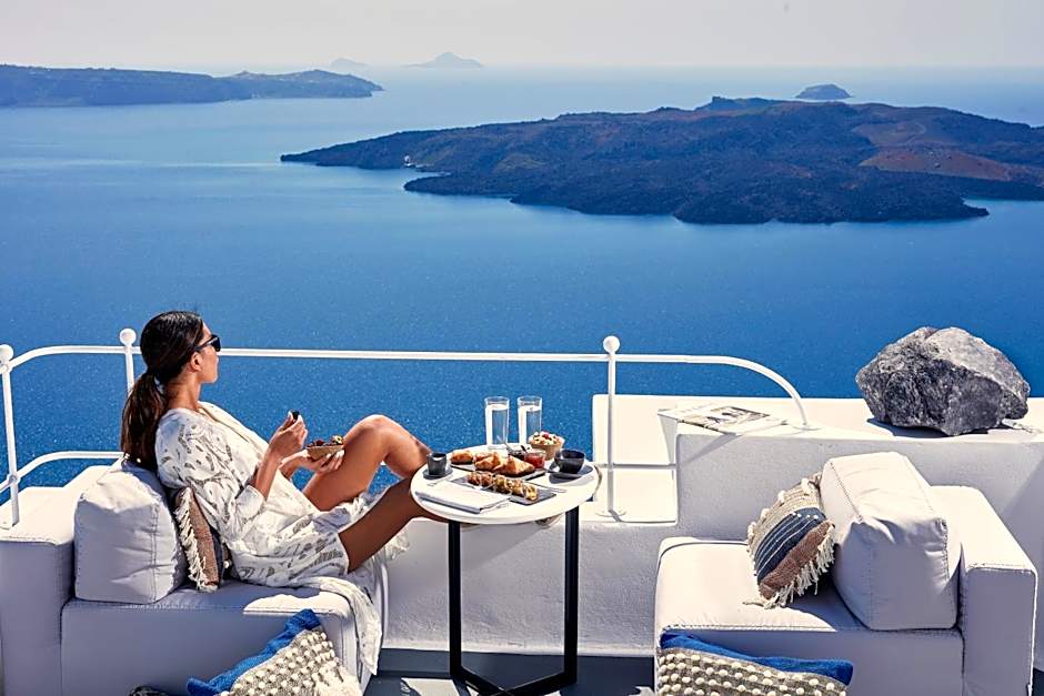 Cosmopolitan Suites - Small Luxury Hotels of the World