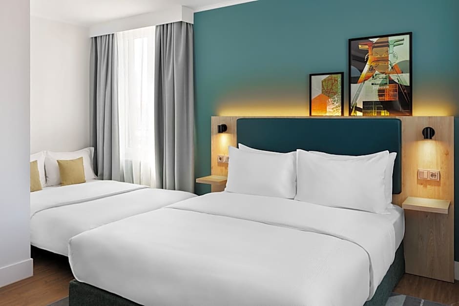 Spark by Hilton Essen City Centre