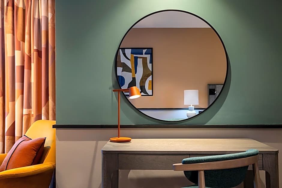 voco Fareham - Solent by IHG