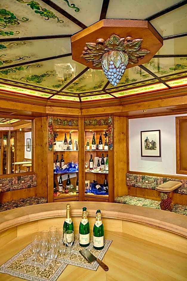 Flair Hotel Weinstube Lochner