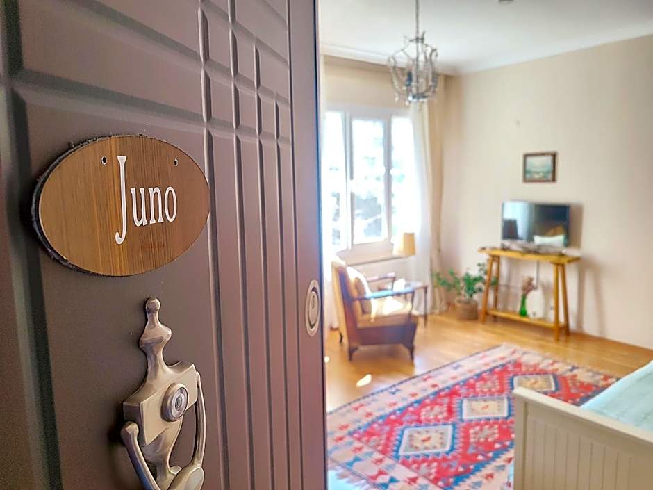Ephesus Suites