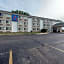 Motel 6-Lawrence, KS