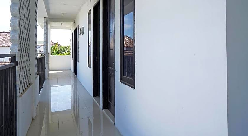 Hotel O Kost Putih Syariah