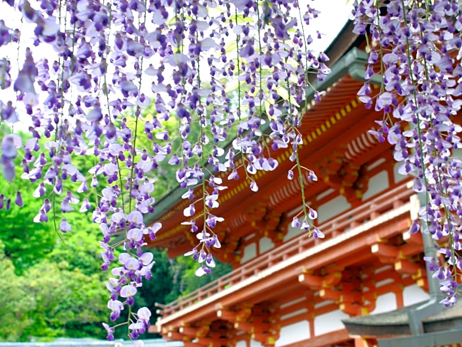 Hotel Nikko Nara