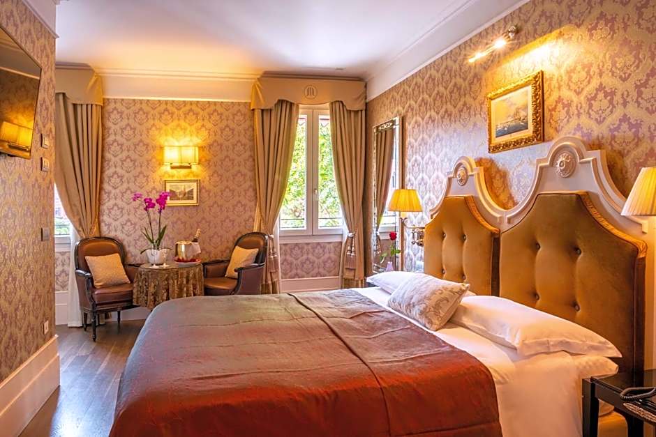 Hotel Moresco