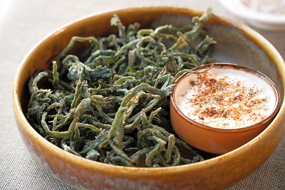 Sarı Konak Butik Otel