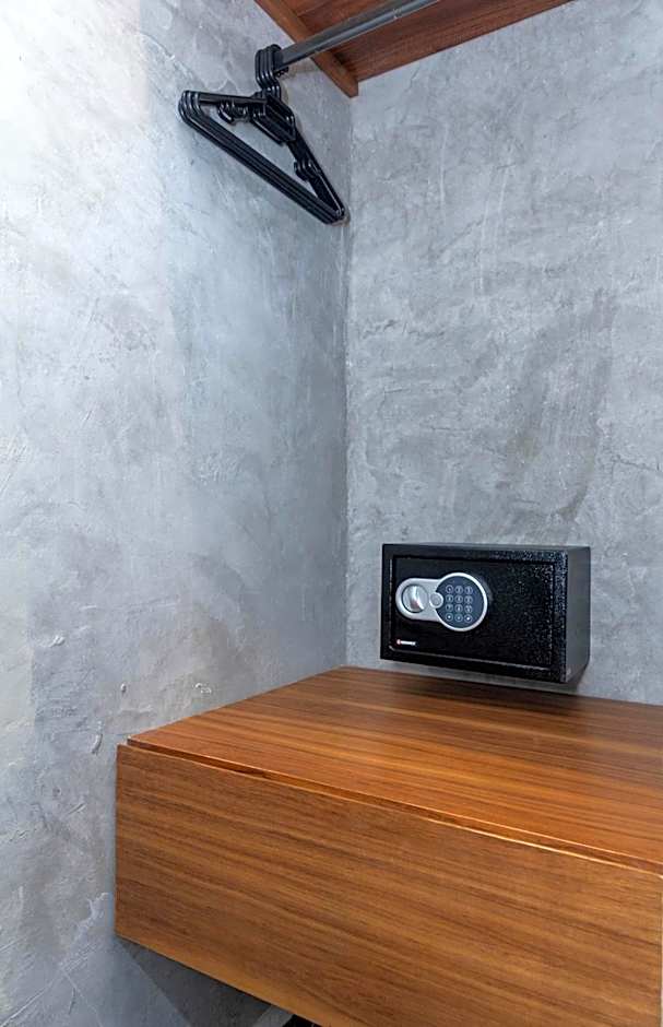 Hotel Sun Ha Bacalar