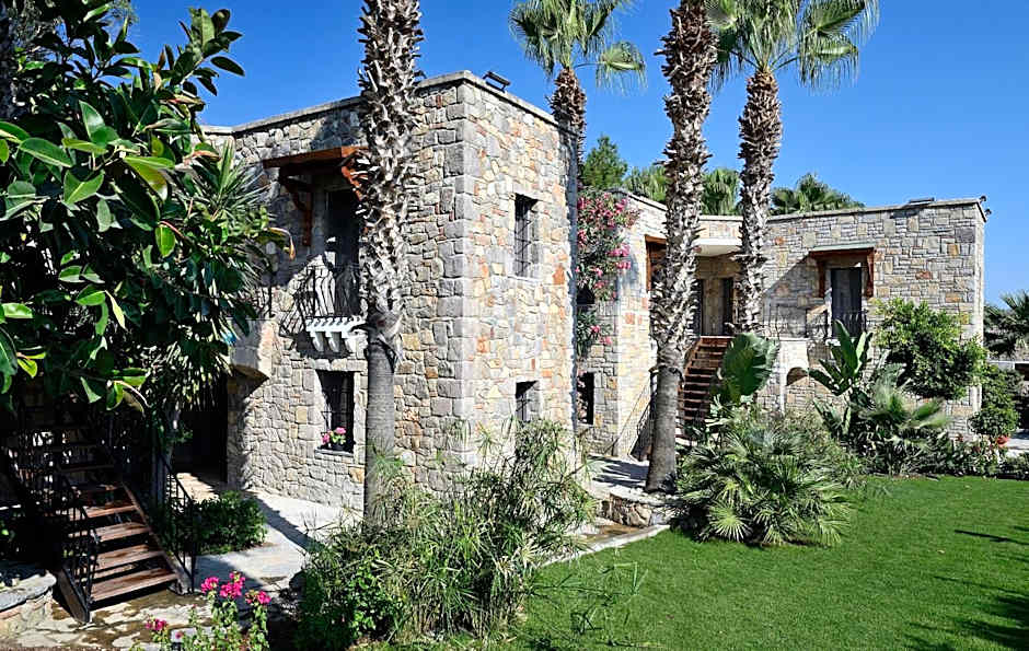 Yalikavak Marina Garden Hotel