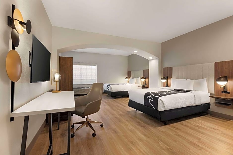 La Quinta by Wyndham Port Arthur