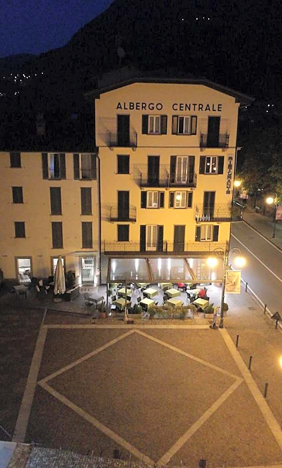 Hotel Centrale