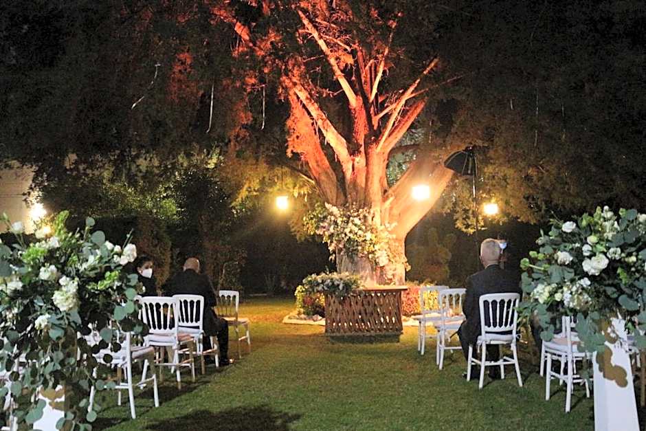 Best Western Posada De Don Vasco