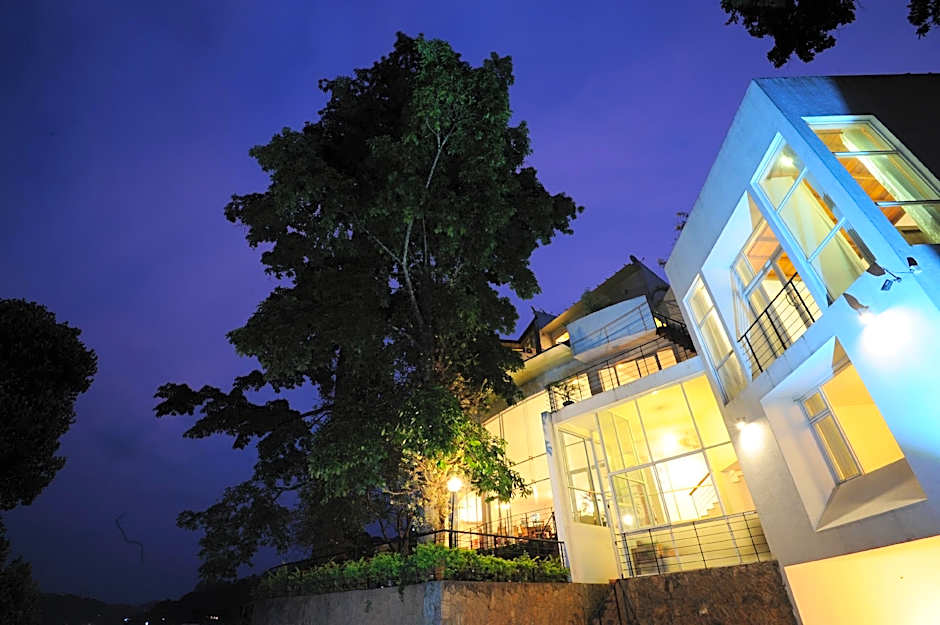 Hotel See Kandy