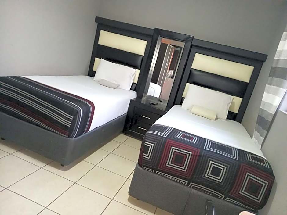 Platinum Guest lodge Germiston