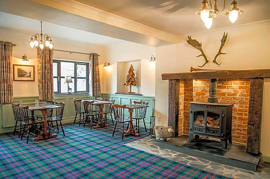 The Fir Tree Country Hotel