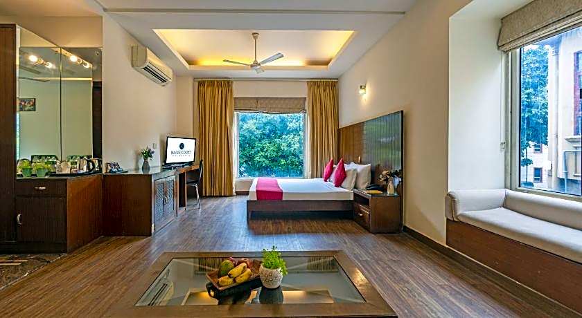 Hotel Haris MG Road
