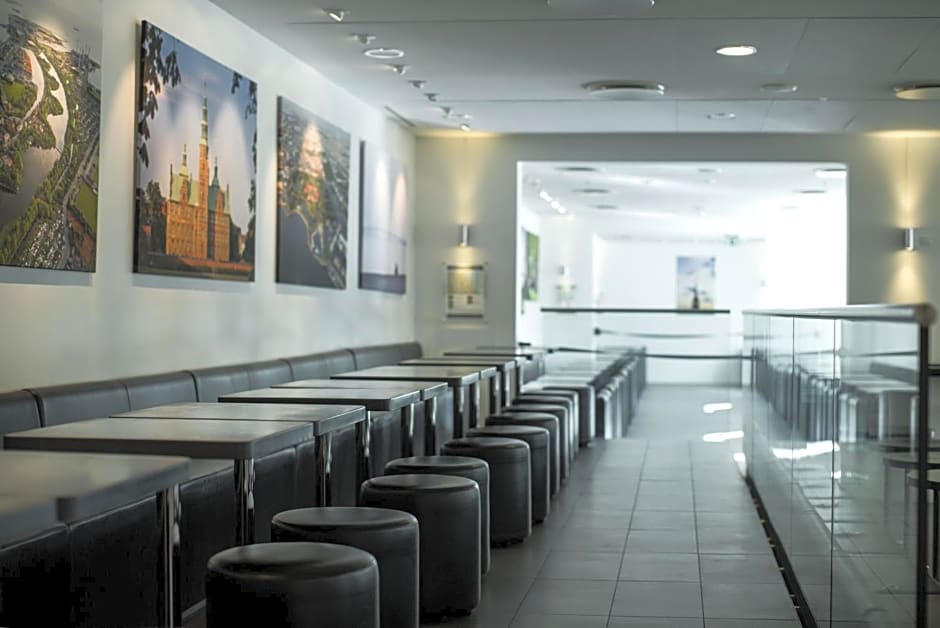 Wakeup Copenhagen - Carsten Niebuhrs Gade