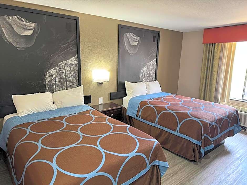 Texarkana Inn