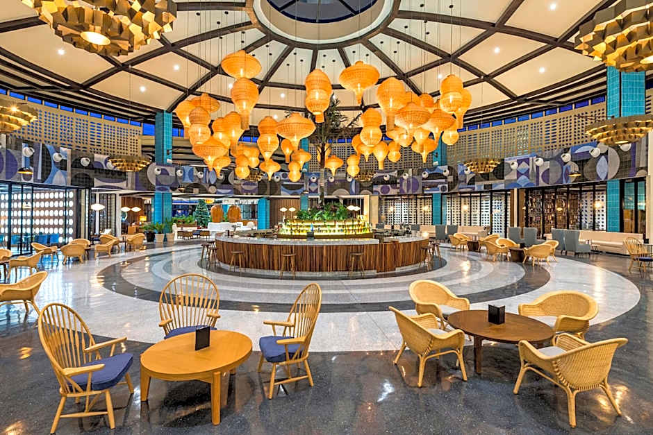 El Beso Adults Only at Ocean Riviera Paradise All Inclusive