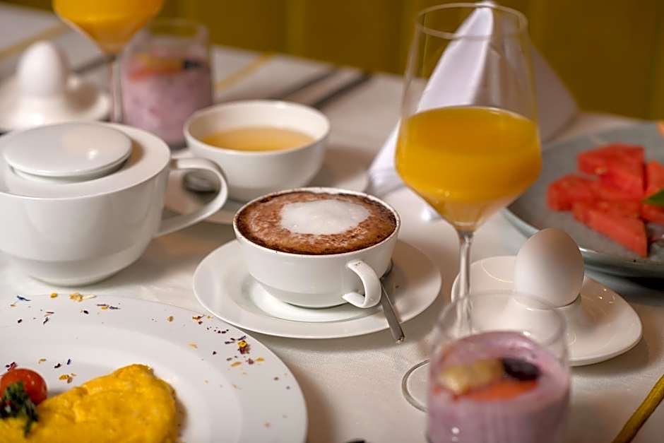 Eden Hotel und Restaurant