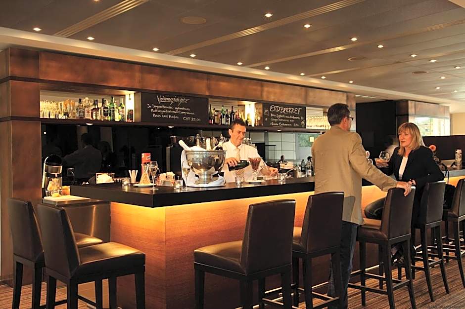 Park-Hotel am Rhein - Gesundheitshotel und Residenzen