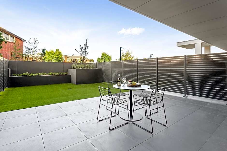 Quest Ballarat Station