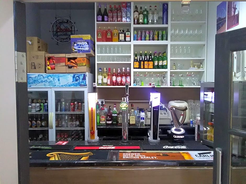 Newcastle West Hotel & Bar