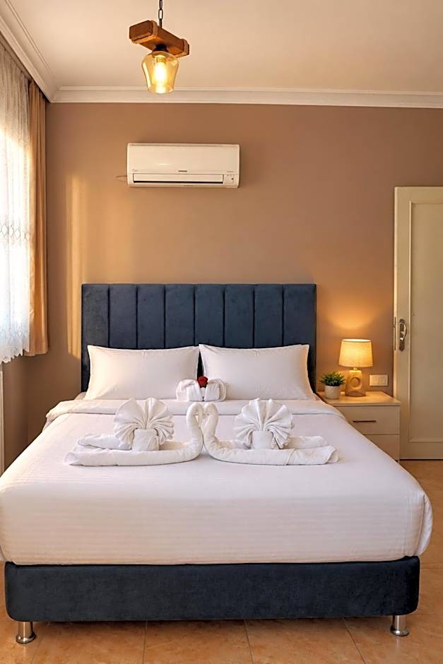 Grand Koru Hotel Beach