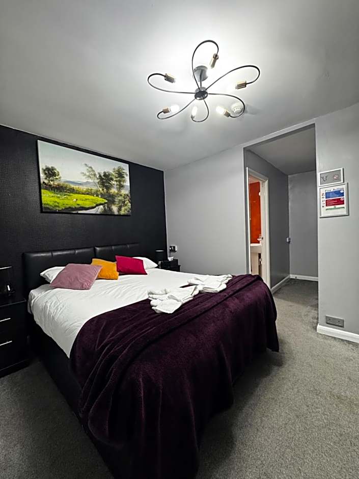 Verve Hotel
