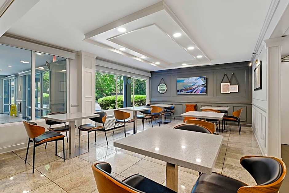 Quality Inn Duluth - Atlanta Northeast