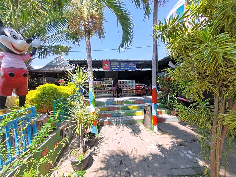 Hotel O New Asembagus 2