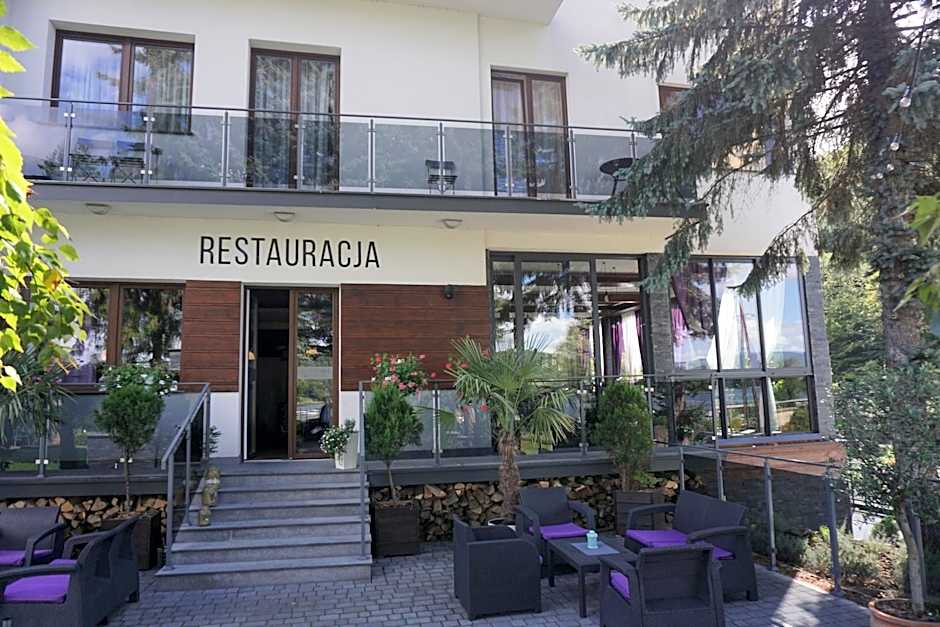 Domki&Apartamenty Koszarka