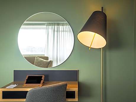 Classic room - 1 double bed