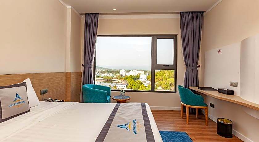 An Phu Hotel