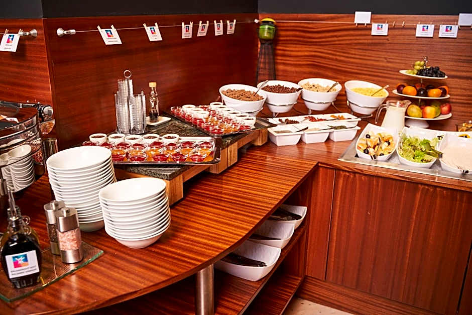 Jalta Boutique Hotel