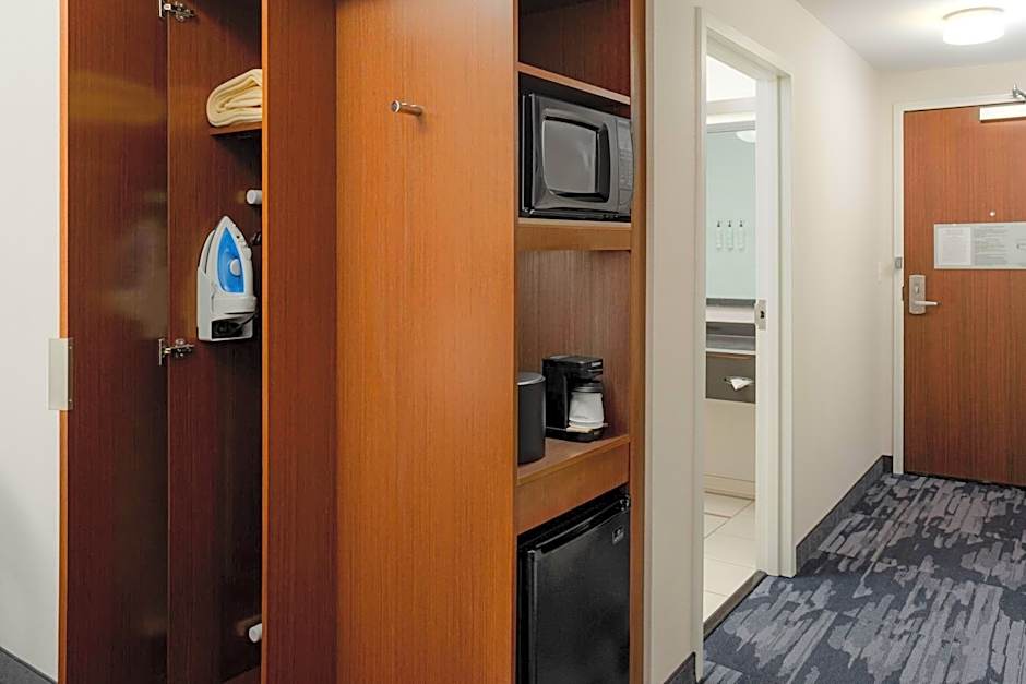 Fairfield Inn & Suites by Marriott Columbia