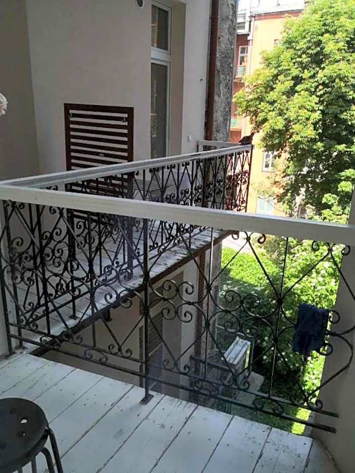 wawel hostel