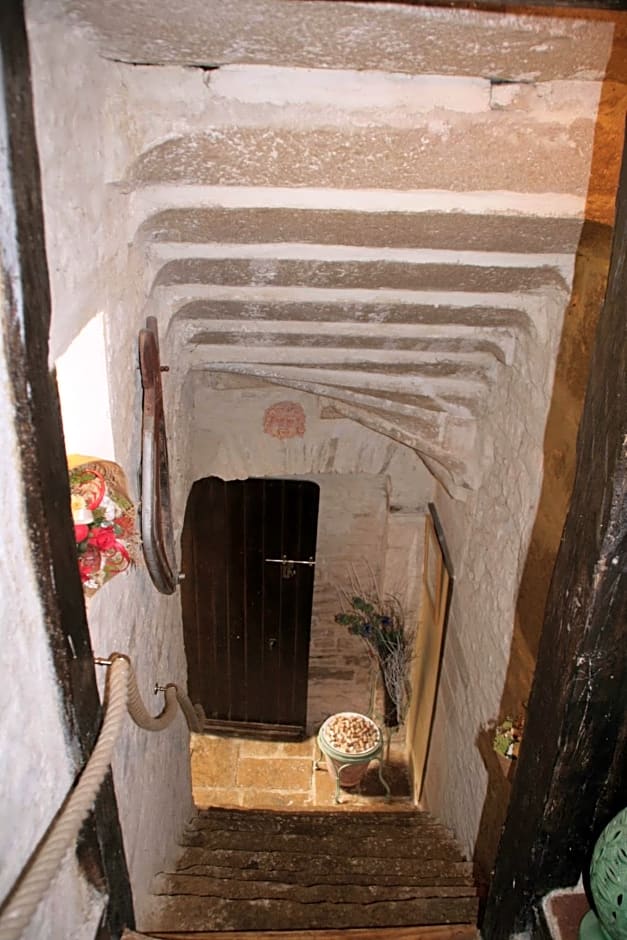 Chambres d'Hôtes de La Vallée Du Serein