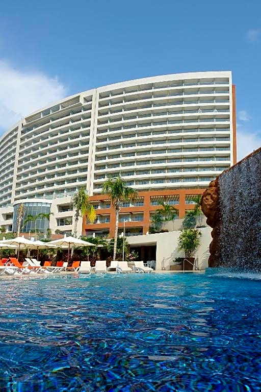 Azul Ixtapa Grand All Inclusive Suites - Spa & Convention Center