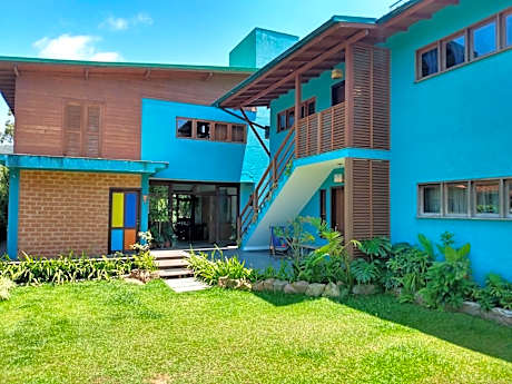 Pousada Vila Guyrá