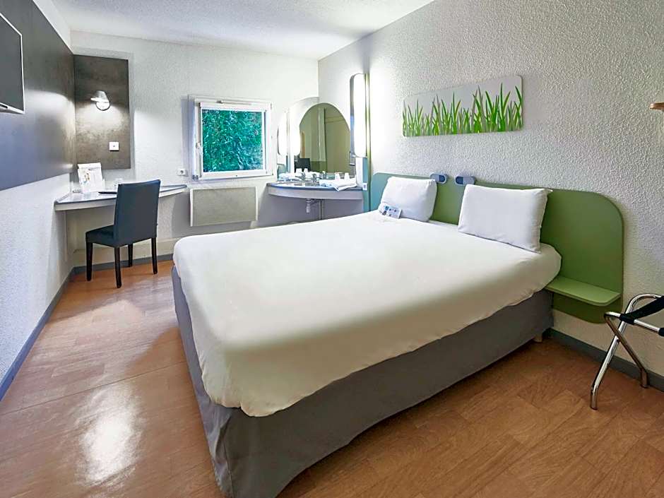 ibis budget Haguenau Strasbourg Nord